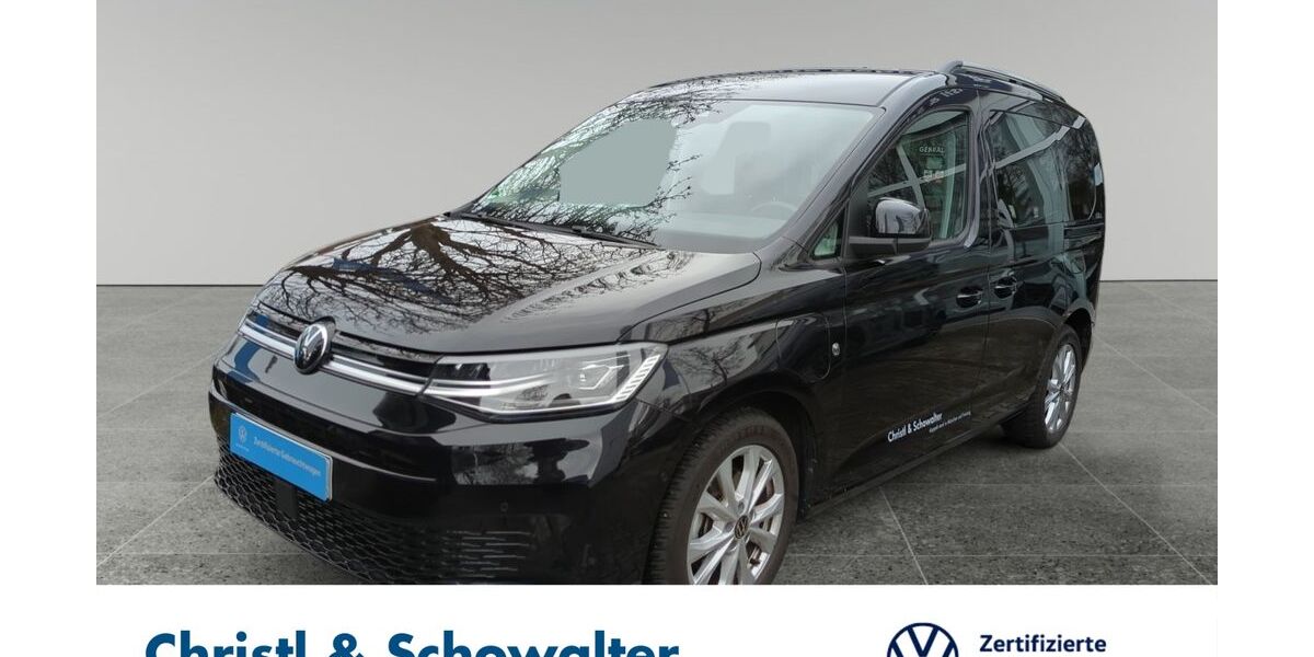 VW Caddy 15.800 km 41.486 &euro; München 81476