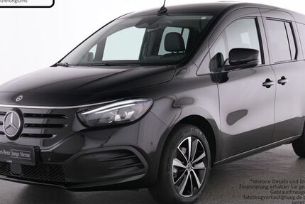 Mercedes-Benz EQT 1.498 km 30.490 &euro; Essen 45309