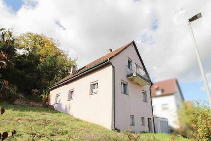 Haus Mühlacker Dürrmenz - 6 Zimmer, 115 m&sup2;, 175.000&euro; | Angebot:26629437