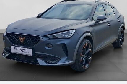 Cupra Formentor 17.812 km 28.490 &euro; Recklinghausen 45663