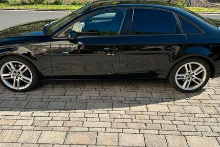 Audi A4 276.000 km 6.800 &euro; Elfershausen 97725