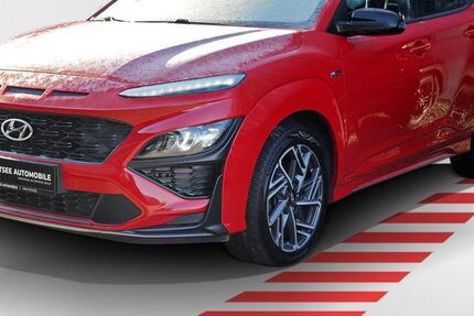 Hyundai KONA 75.231 km 20.790 &euro; Hamburg-Elbe 22609