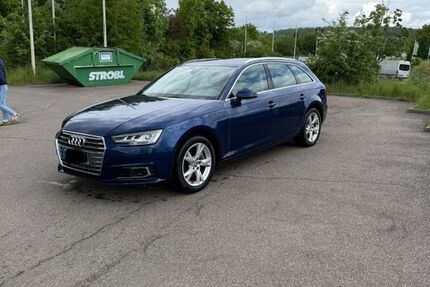 Audi A4 192.700 km 14.550 &euro; Kümmersbruck 92245