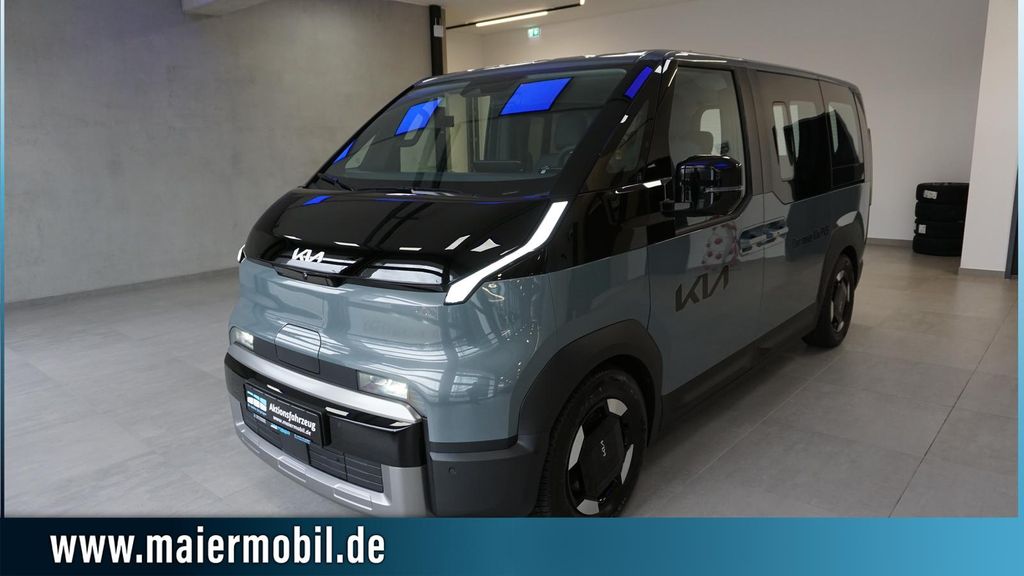 Kia PV5 1.300 km 43.950 &euro; Rötz 92444