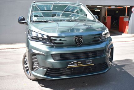 Peugeot Traveller 18.736 km 35.900 &euro; Fulda 36037