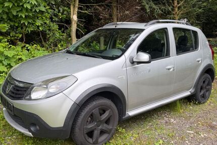 Dacia Sandero 174.000 km 2.799 &euro; Lüdenscheid 58507