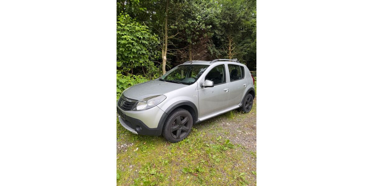 Dacia Sandero 174.000 km 2.799 &euro; Lüdenscheid 58507