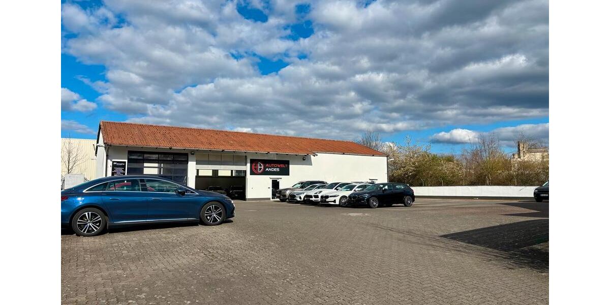 Gewerbeobjekt Hanau Groß-Steinheim - 4.500&euro; | Angebot:25994614