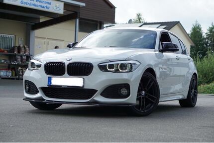 BMW 120 106.000 km 17.000 € Wittislingen 89426