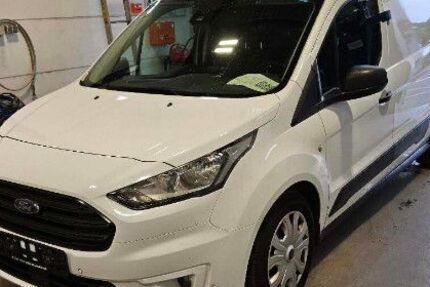 Ford Transit 118.500 km 14.875 &euro; Sennfeld 97526