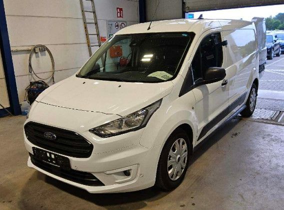 Ford Transit 118.500 km 14.875 &euro; Sennfeld 97526