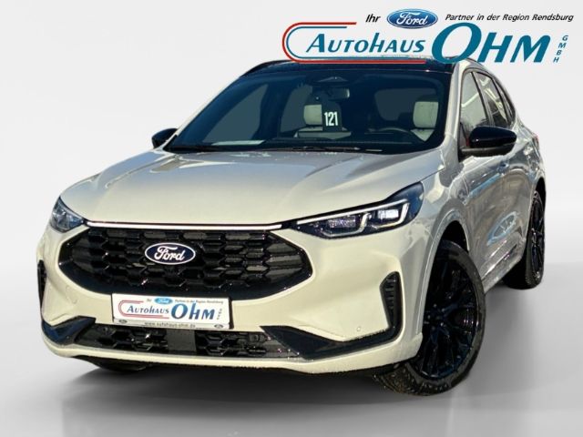 Ford Kuga 5.000 km 43.990 &euro; Rendsburg 24768