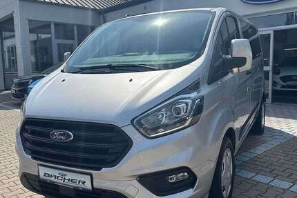 Ford Transit Custom 111.850 km 23.850 € Neuburg/Donau 86633
