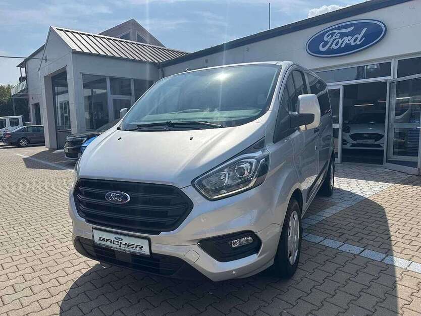 Ford Transit Custom 111.850 km 23.850 € Neuburg/Donau 86633