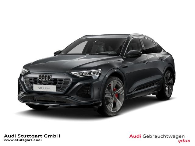 Audi Q8 4.458 km 68.940 &euro; Stuttgart 70469