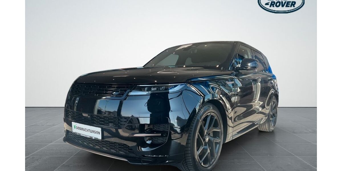 Land Rover Range Rover Sport 68.100 km 88.580 &euro; Jena-Lobeda 07747
