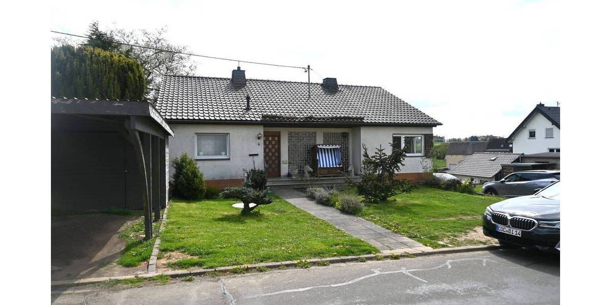 Etagenwohnung Alflen - 3 Zimmer, 92 m&sup2;, 90.000&euro; | Angebot:26257448