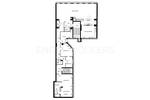 Etagenwohnung Berlin Mitte - 5 Zimmer, 316 m&sup2;, 2.750.000&euro; | Angebot:26856112