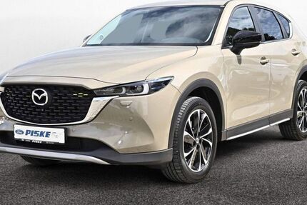 Mazda CX-5 53.900 km 26.750 &euro; Wolfenbüttel 38302