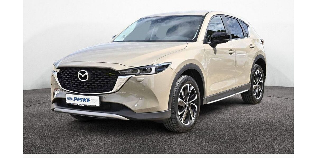 Mazda CX-5 53.900 km 26.750 &euro; Wolfenbüttel 38302