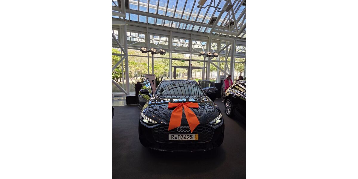 Audi A5 3.900 km 59.100 &euro; Velden 84149