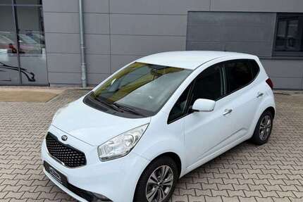 Kia Venga 71.000 km 9.990 &euro; Lohne 49393