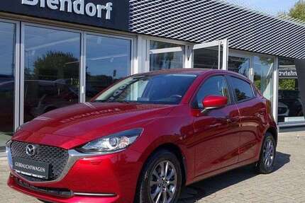 Mazda 2 17.248 km 17.750 € Herten 45701