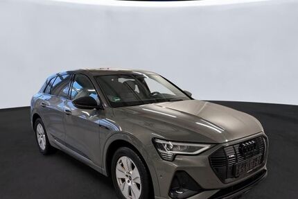 Audi e-tron 41.400 km 38.950 &euro; Salzgitter 38259