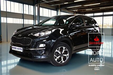 Kia Sportage 67.000 km 19.470 &euro; Hennigsdorf bei Berlin 16761