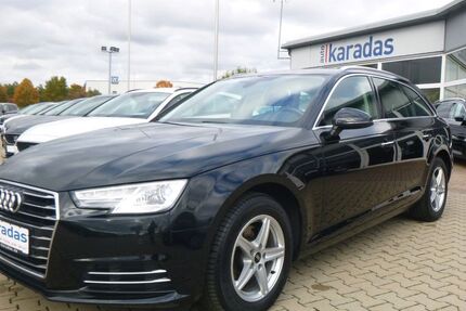 Audi A4 98.484 km 16.900 &euro; Bayreuth 95448