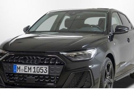 Audi A1 11.000 km 37.407 € München 81476