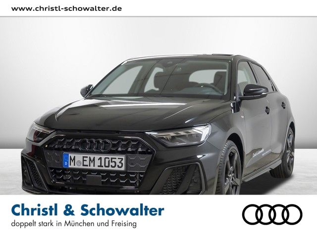 Audi A1 11.000 km 37.407 € München 81476