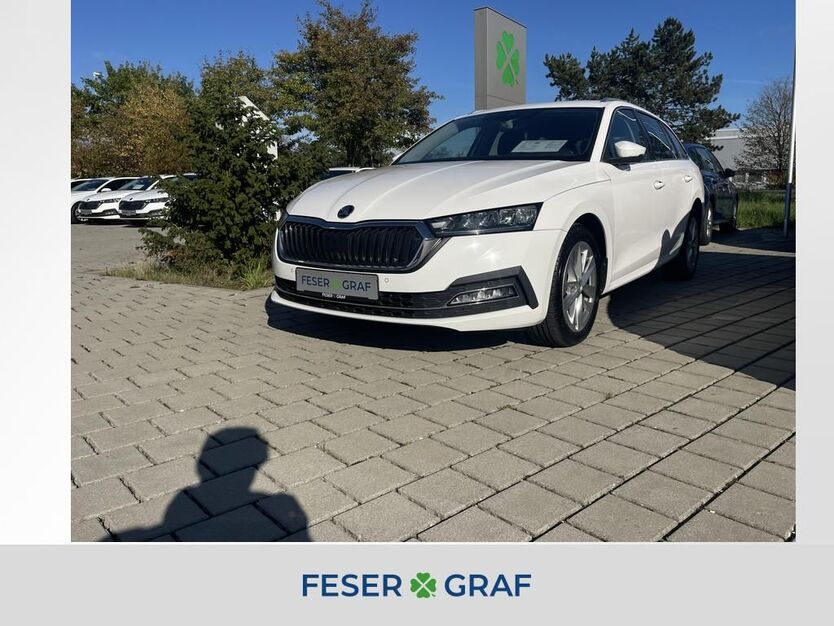 Skoda Octavia 129.600 km 18.440 € Herzogenaurach 91074
