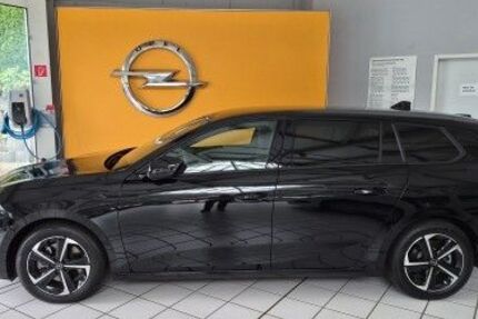 Opel Astra 4.644 km 22.990 &euro; Olpe 57462