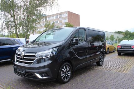 Renault Trafic 117.000 km 26.300 &euro; Hennigsdorf (bei Berlin) 16761