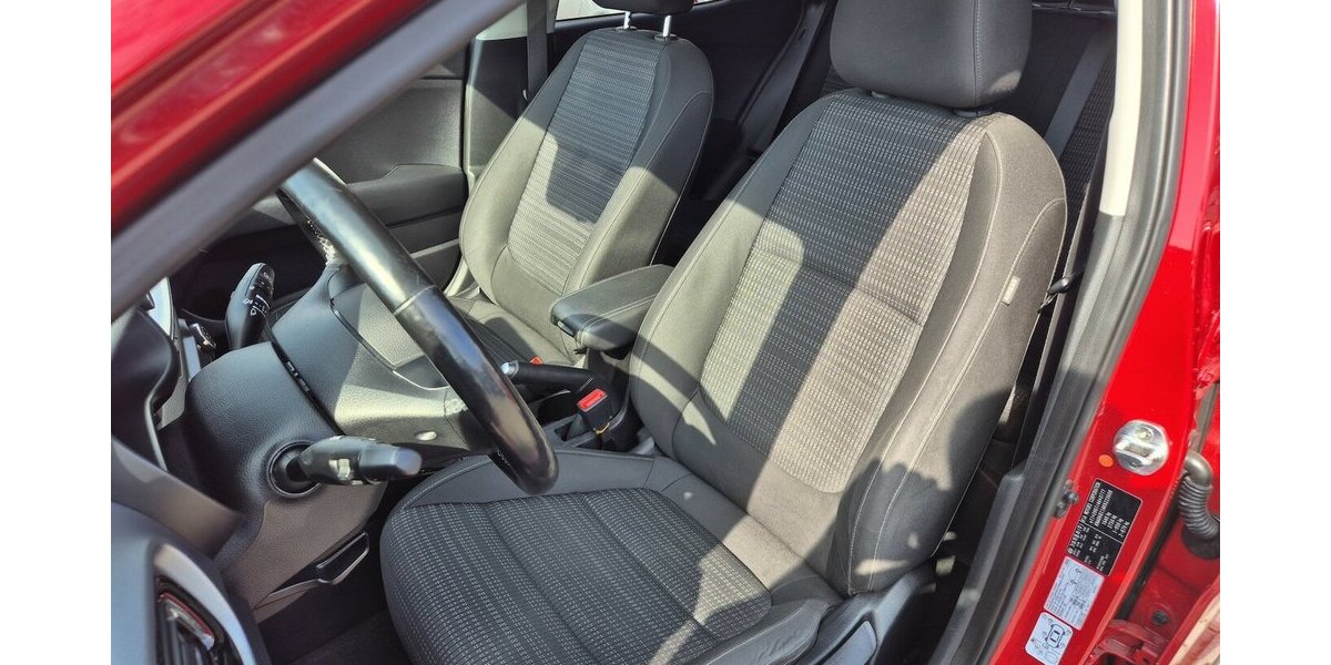 Kia Stonic 1,0 T Vision, PDC, Kamera, Navi, SHZ 109.775 km 10.790 &euro; Rodgau 63110