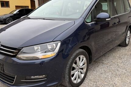 VW Sharan 258.000 km 8.750 &euro; Mammendorf 82291