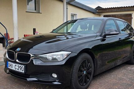BMW 316 214.000 km 7.999 &euro; Oberkrämer 16727