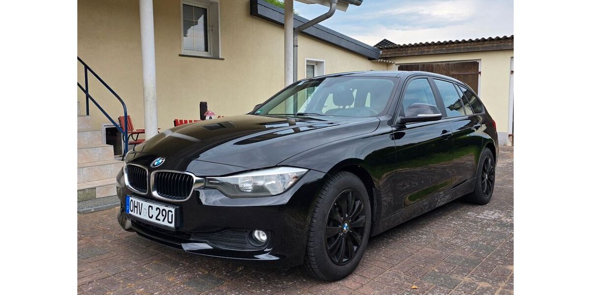 BMW 316 214.000 km 7.999 &euro; Oberkrämer 16727