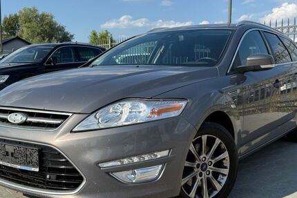 Ford Mondeo 201.000 km 2.999 &euro; Oberkrämer 16727