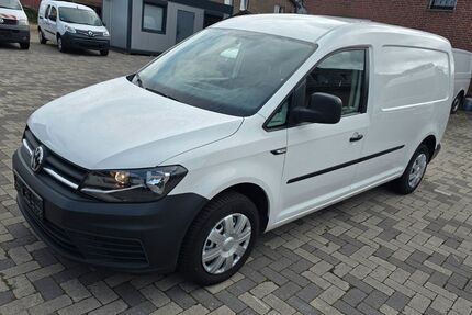VW Caddy 206.000 km 9.500 &euro; Lohne 49393