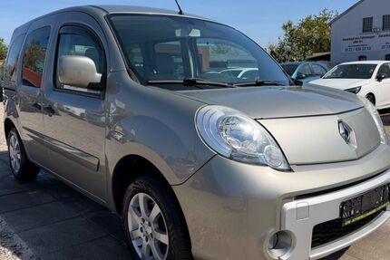 Renault Kangoo 98.000 km 10.999 &euro; Hannover 30163