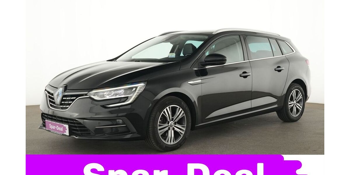 Renault Megane 68.904 km 14.505 &euro; Garching bei München 85748