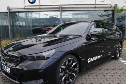 BMW i5 2.500 km 95.490 &euro; Bitburg 54634