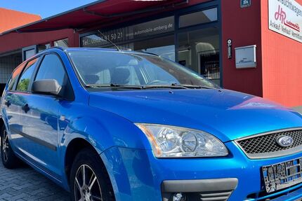 Ford Focus 221.650 km 890 &euro; Poppenricht 92284