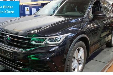 VW Tiguan 21.800 km 33.490 &euro; Bad Nauheim 61231