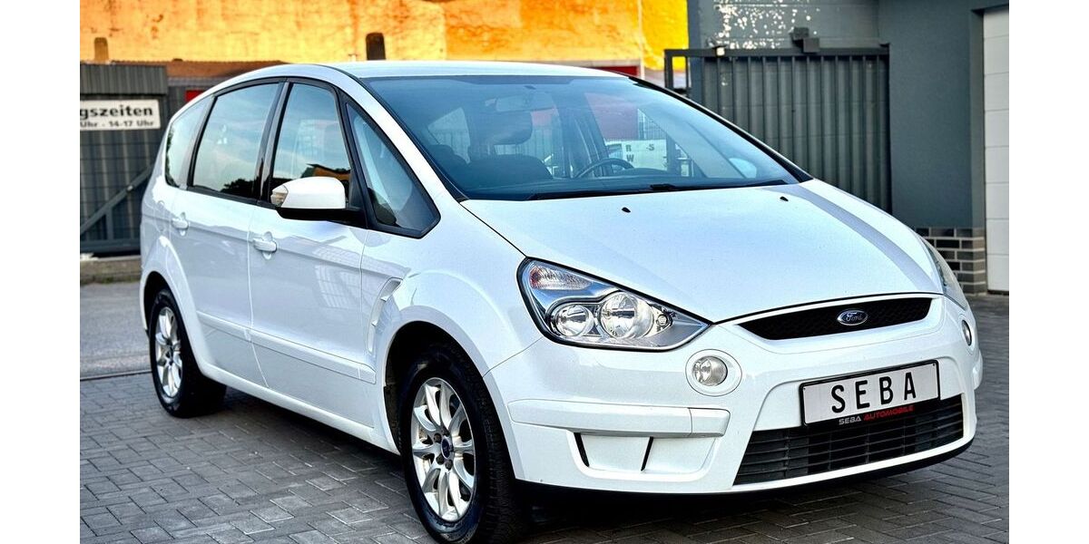 Ford S-Max 169.200 km 5.299 &euro; Marl 45772