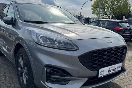 Ford Kuga 15.500 km 24.900 &euro; Nienburg 31582