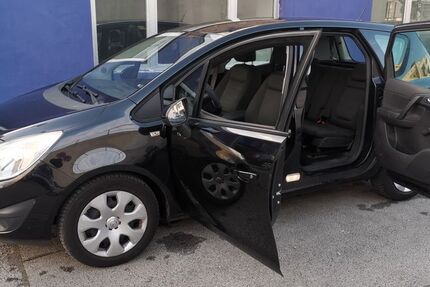 Opel Meriva 169.000 km 3.499 &euro; Berlin 13405