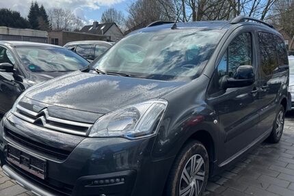Citroen Berlingo 161.000 km 6.500 &euro; Nordhorn 48529